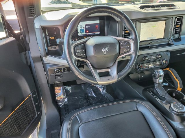 2023 FORD BRONCO - Image 44