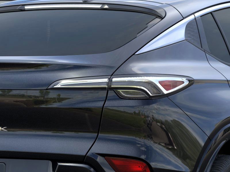 2025 Buick Envista Avenir photo 11