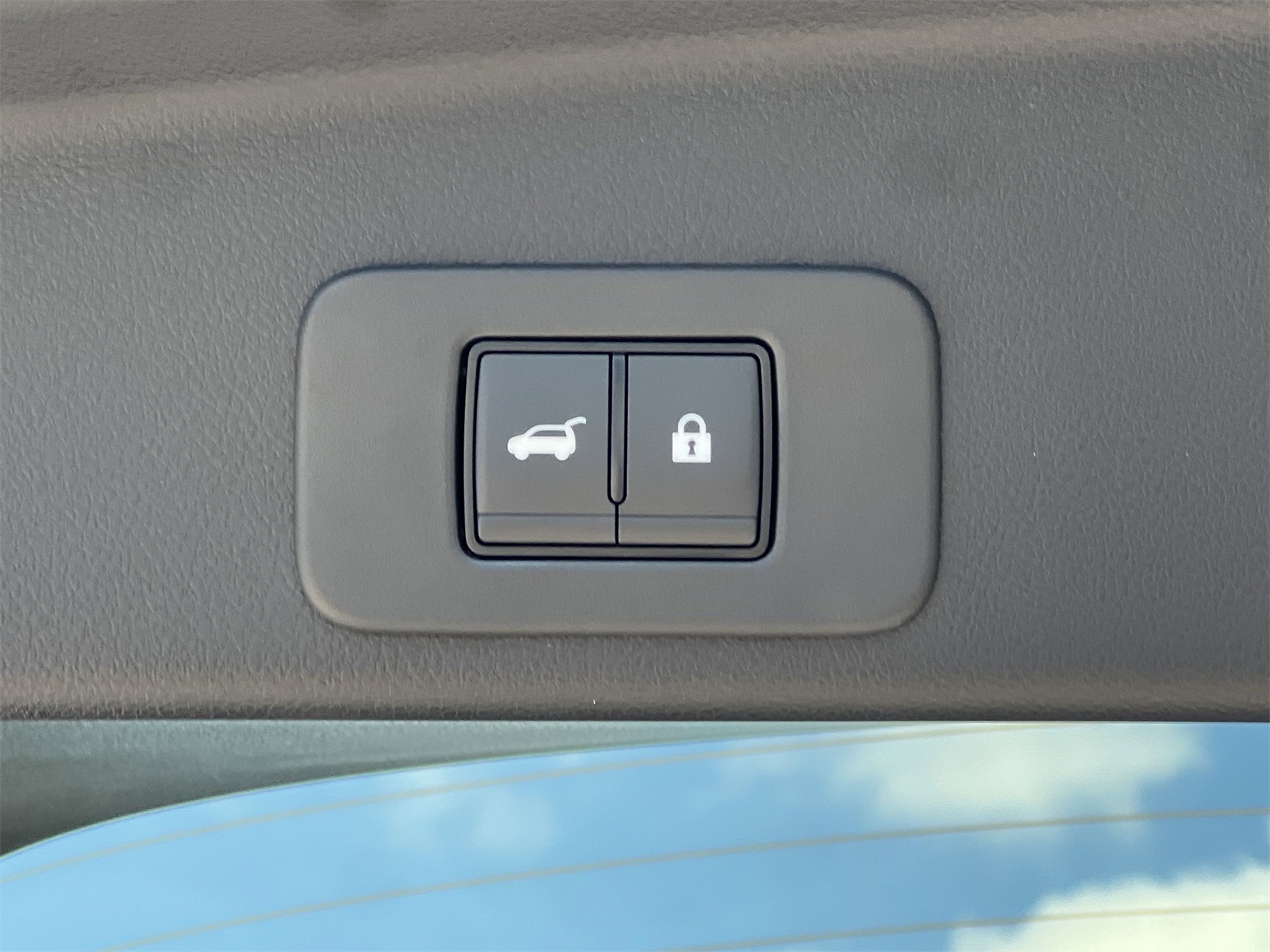 2025 Nissan Murano SL photo 21