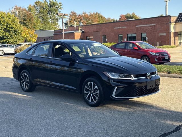2026 Volkswagen Jetta 1.5T S photo 2