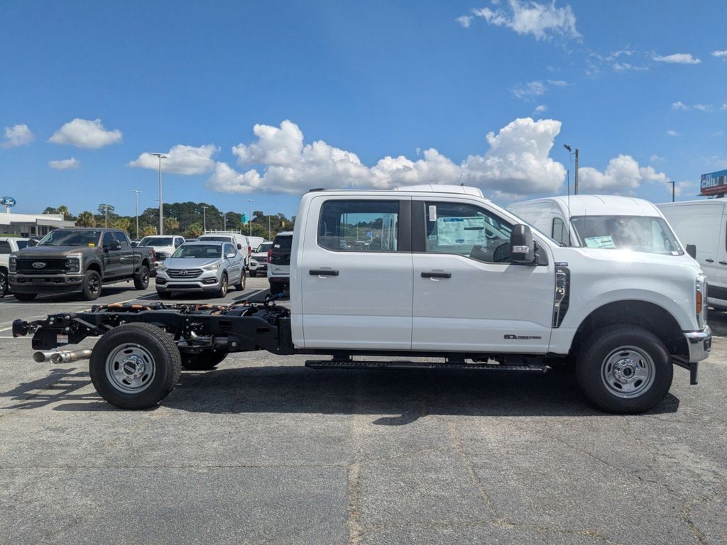 2026 Ford F-250 XL photo 3