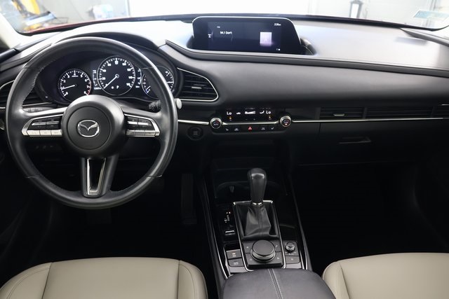 2023 Mazda CX-30 2.5 S Preferred photo 2