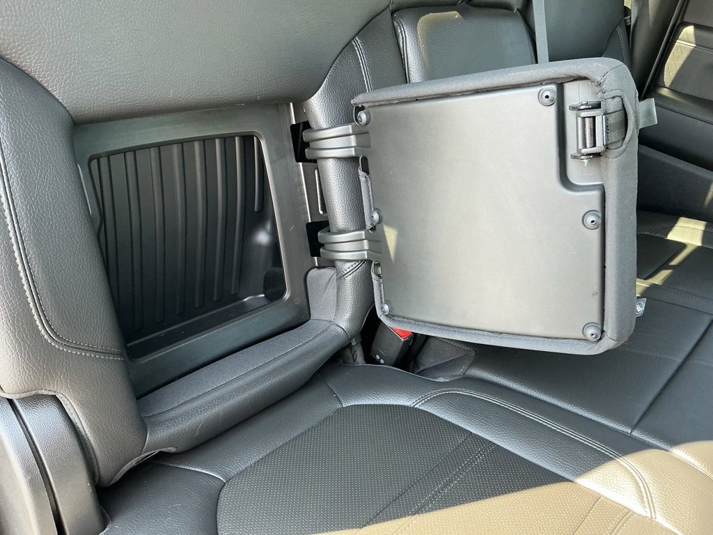 2022 Gmc Sierra 2500 HD Denali photo 37