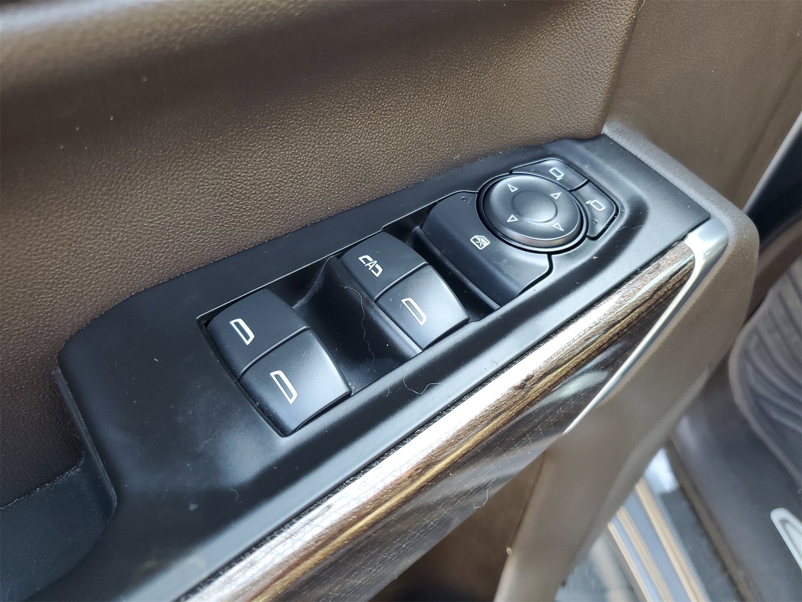 2021 Chevrolet Silverado 1500 LT Trail Boss photo 7