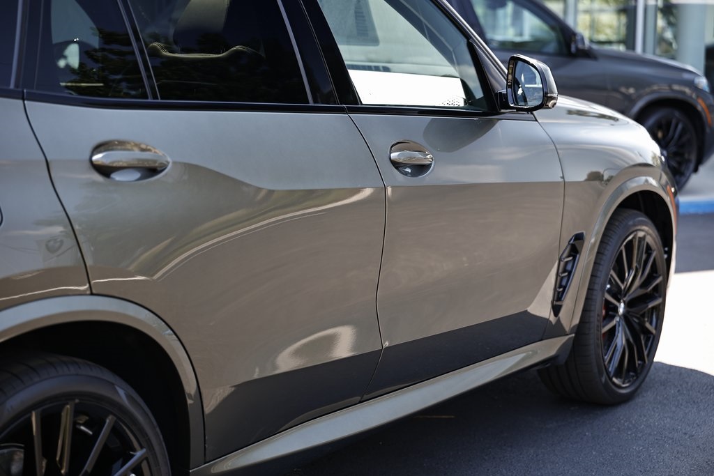 2026 Bmw X5 sDrive40i photo 6