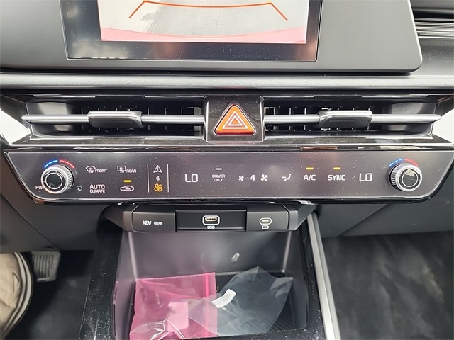 2025 Kia Niro LX photo 20