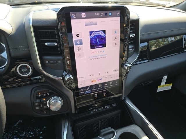 2026 Ram 1500 Laramie photo 36