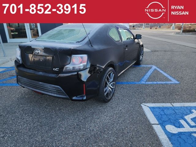 2014 Scion tC Base photo 3