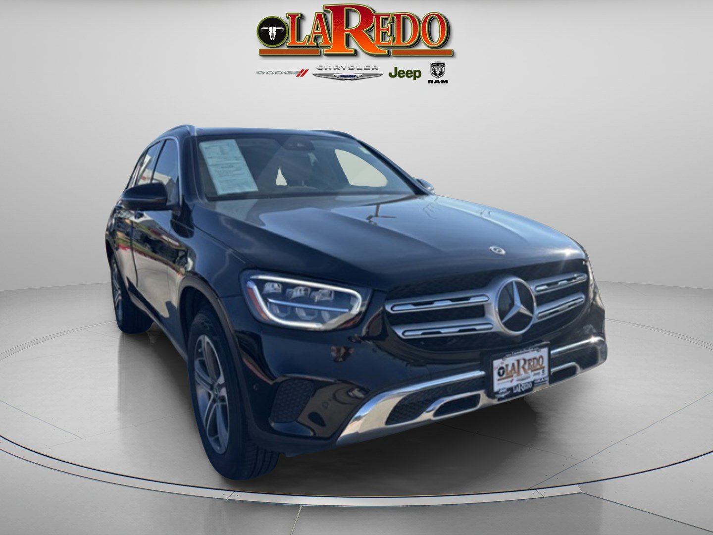 2022 Mercedes-Benz GLC
