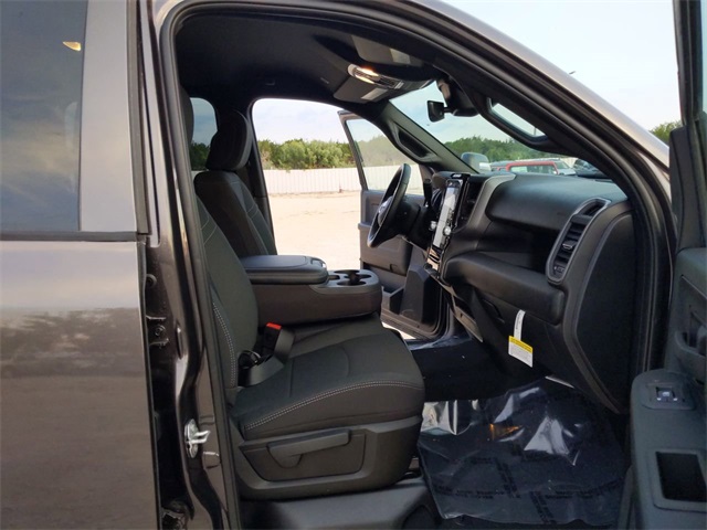 2026 Dodge Ram Tradesman photo 27