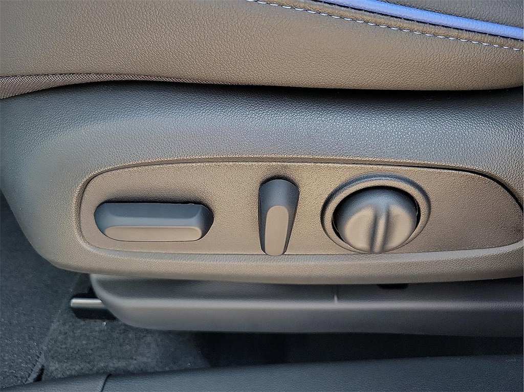 2026 Buick Encore GX Sport Touring photo 12