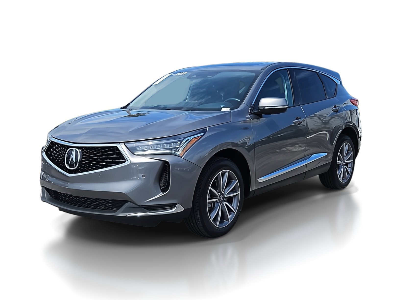 2023 Acura RDX Technology photo 2