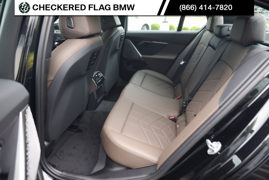 2024 Bmw 530i photo 25