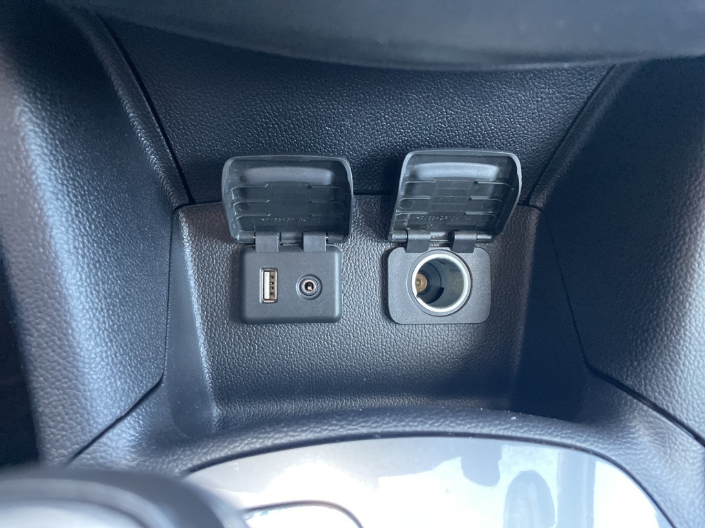 2018 Chevrolet Cruze LT photo 14