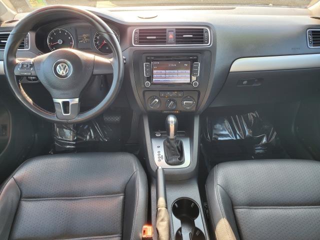 2014 Volkswagen Jetta SE photo 19