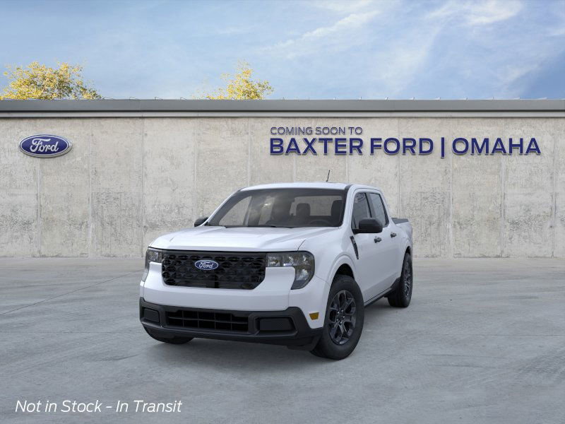 2025 Ford Maverick XLT photo 15