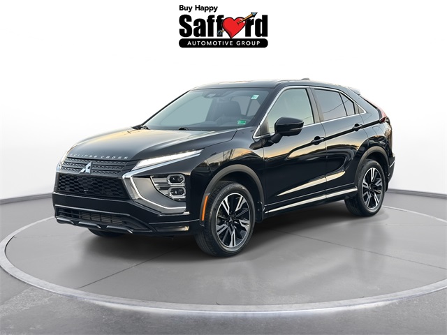 2023 Mitsubishi Eclipse Cross SEL