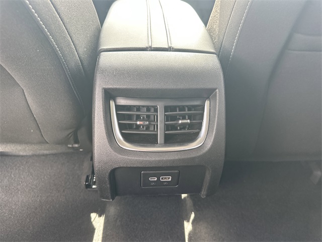 2024 Chevrolet Blazer 2LT photo 13