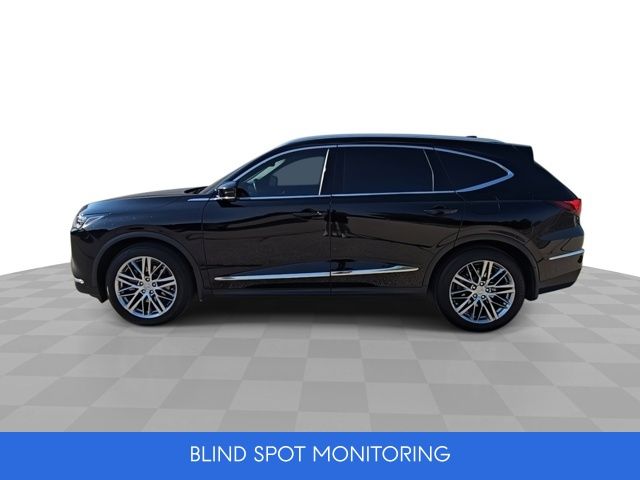 2022 Acura MDX Advance photo 5