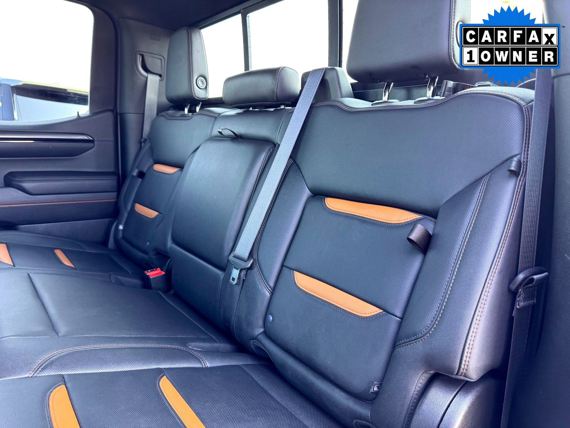 2022 Gmc Sierra 1500 AT4 photo 17