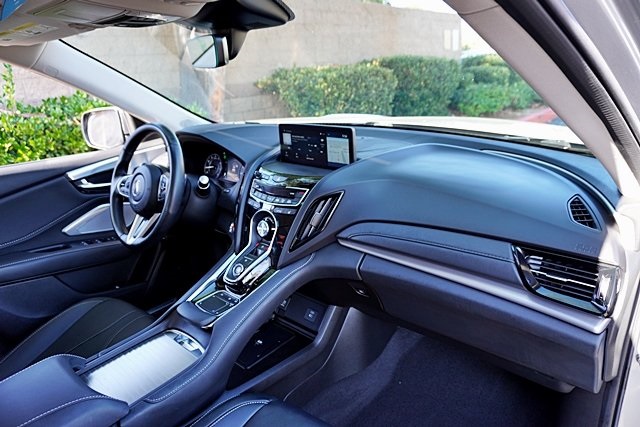 2023 Acura RDX Technology photo 9