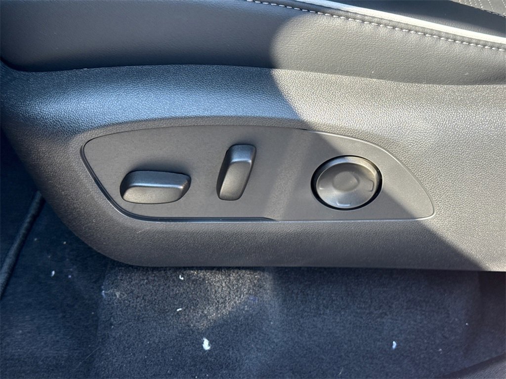 2026 BUICK ENCLAVE - Image 16