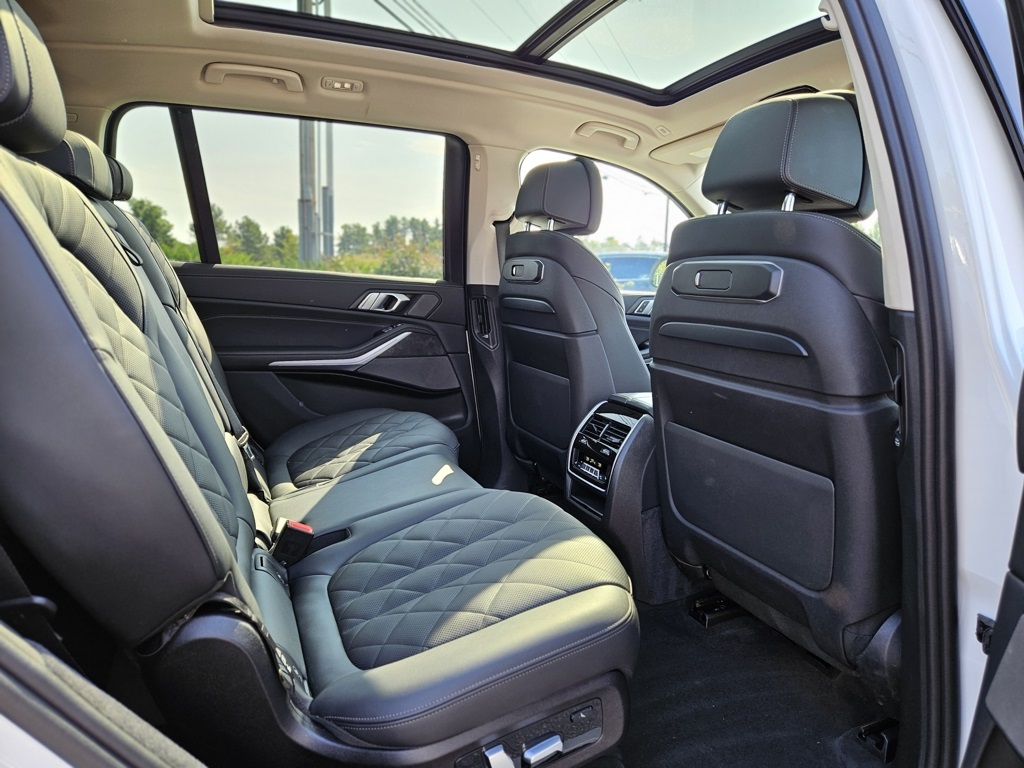 2024 Bmw X7 xDrive40i photo 18
