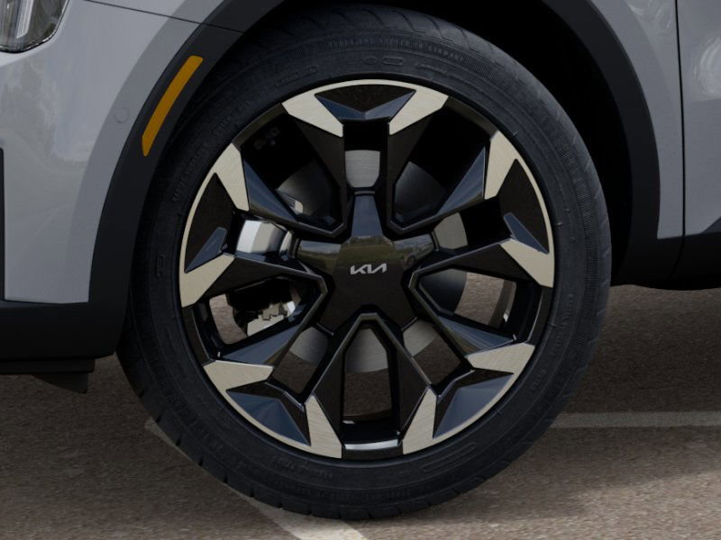 2025 Kia Sorento SX photo 4