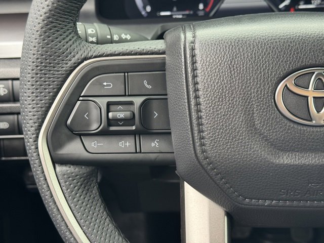 2025 Toyota Tacoma TRD 4x4 photo 29