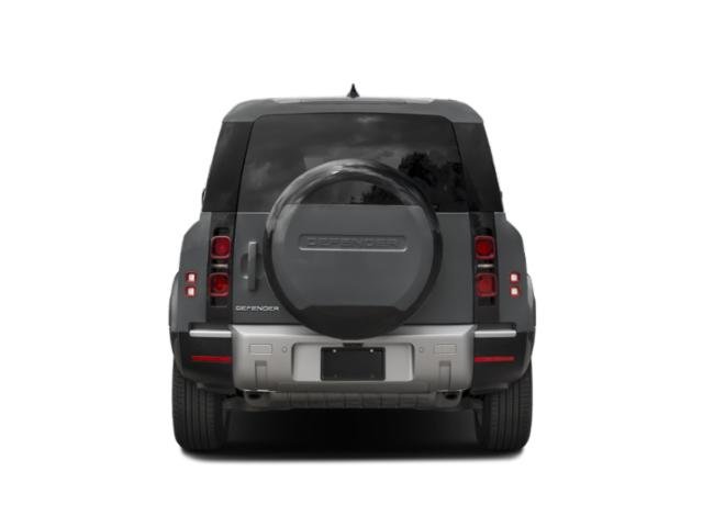 2025 Land Rover Defender 130 V8 photo 8