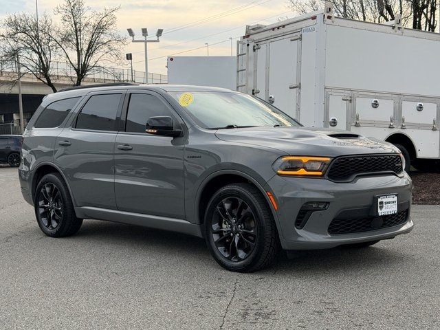 2023 Dodge Durango