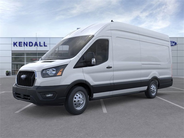 2025 Ford Transit Van Base's photo