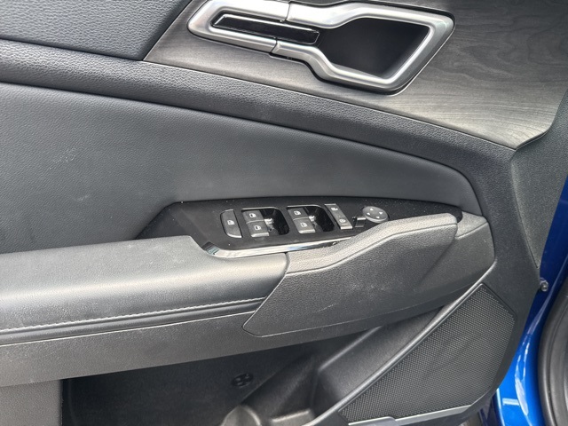 2023 Kia Sportage X-Line photo 10