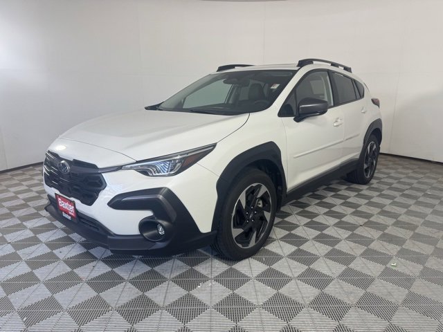 2025 Subaru Crosstrek Limited photo 2