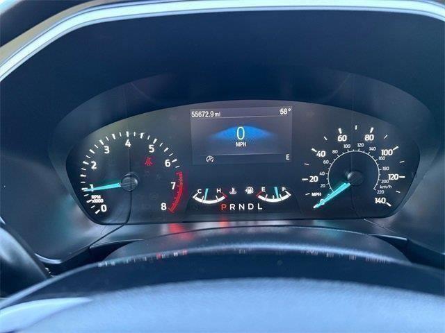 Used 2021 Ford Escape SE with VIN 1FMCU9G66MUB13333 for sale in La Vista, NE