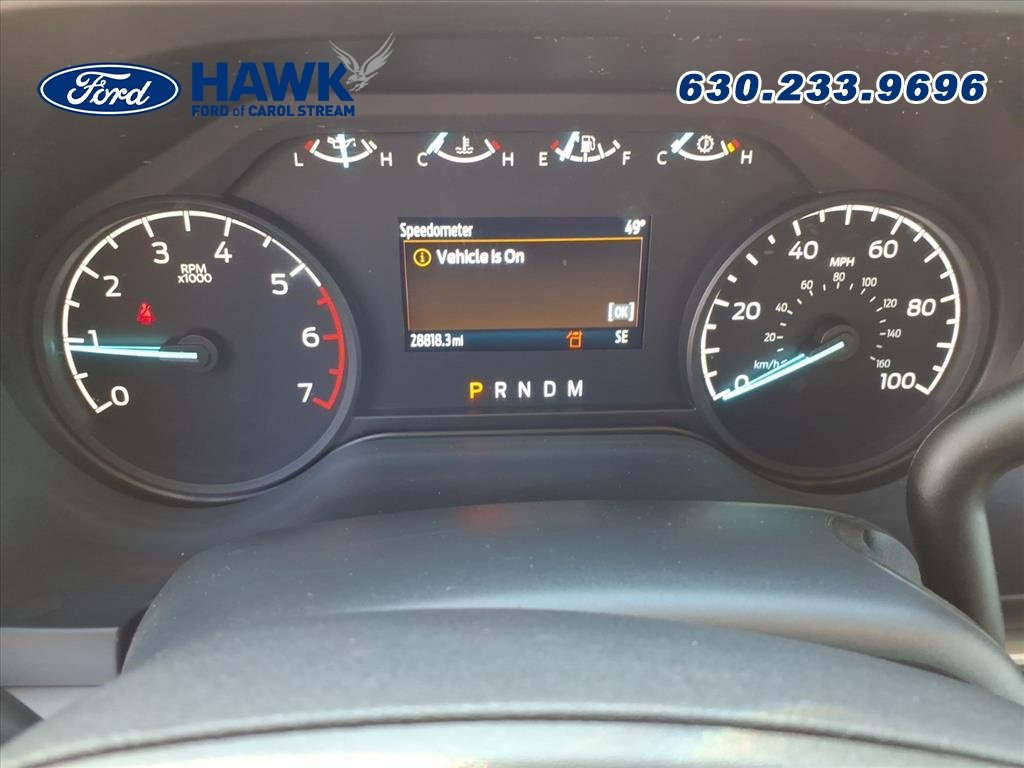 2024 FORD F-250 - Image 24