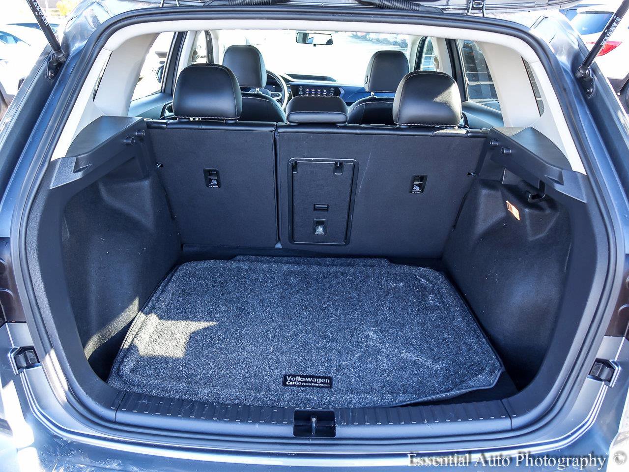 2022 VOLKSWAGEN TAOS - Image 19