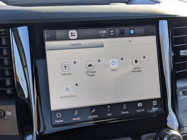 2023 Ram 2500 Tradesman photo 17