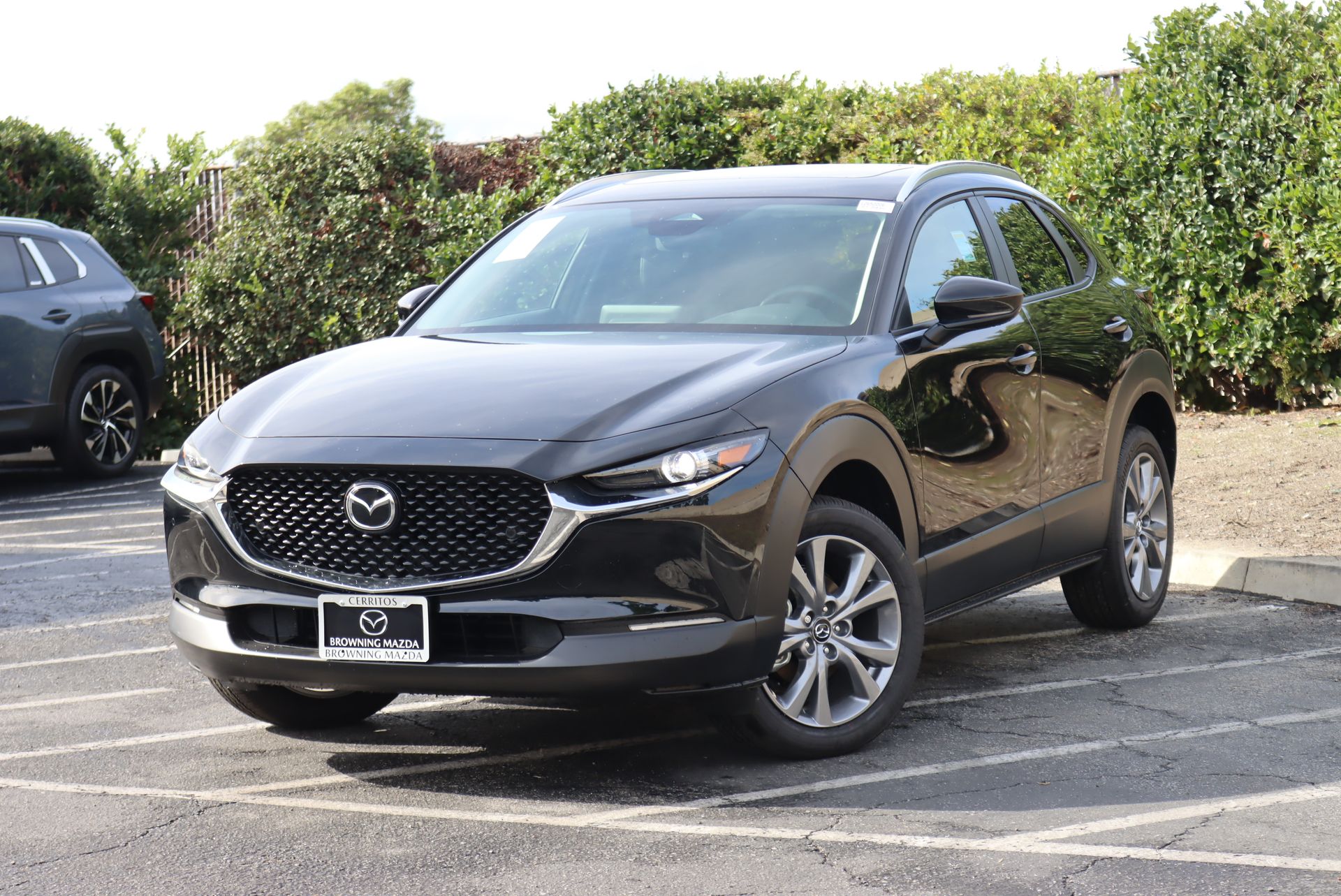 2026 Mazda CX-30 Preferred's photo