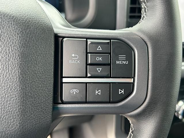 2025 Ford F-150 XLT photo 26