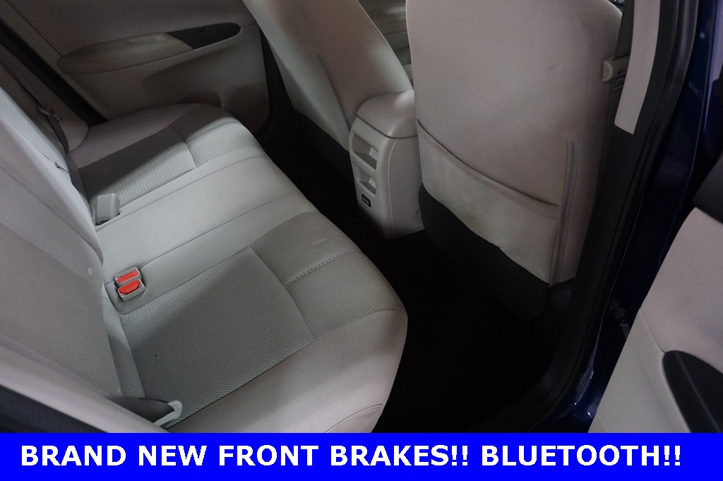 2017 Nissan Sentra S photo 24
