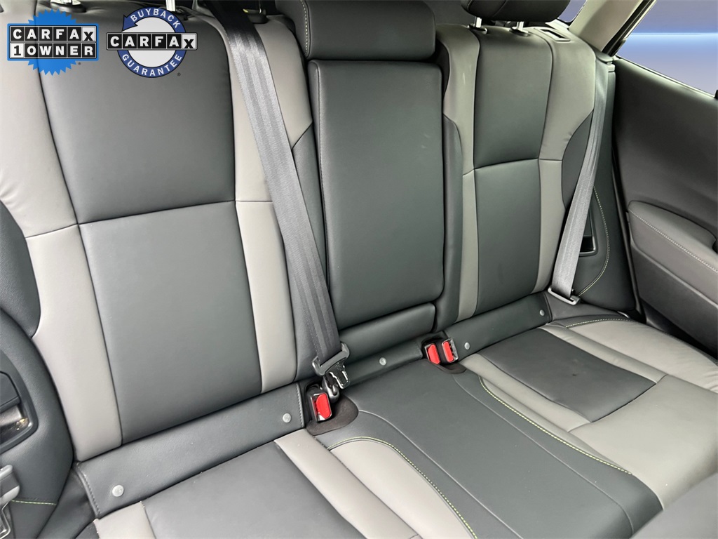2024 Subaru Outback Onyx Edition photo 17