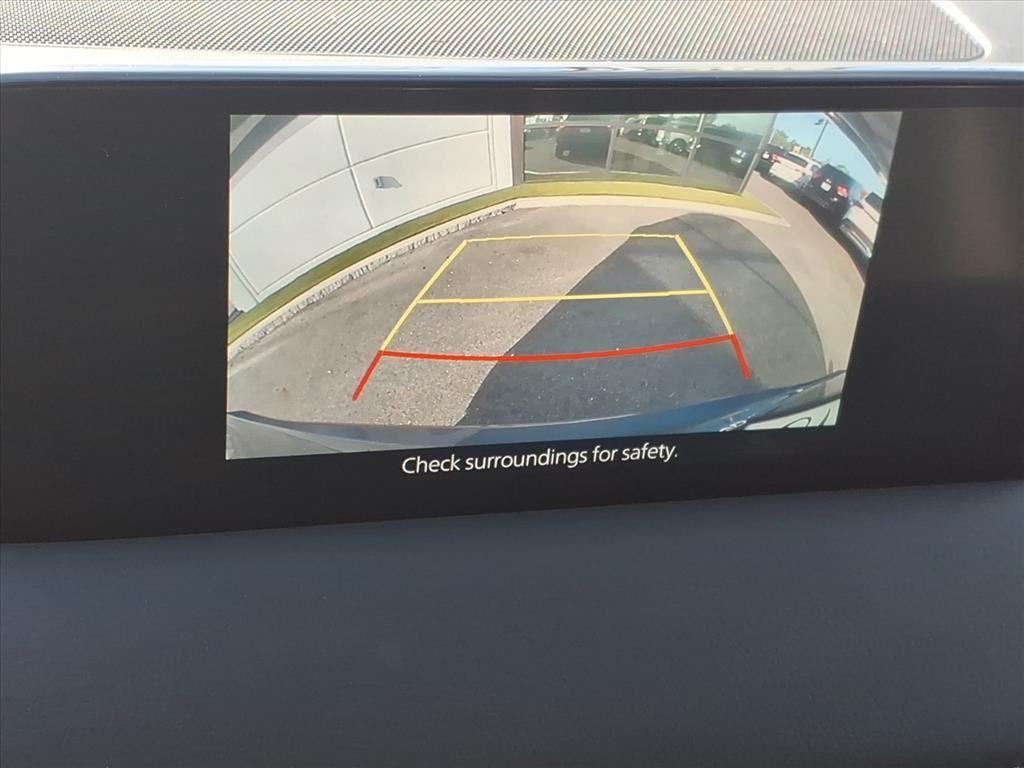 2024 Mazda CX-5 2.5 S Carbon photo 20