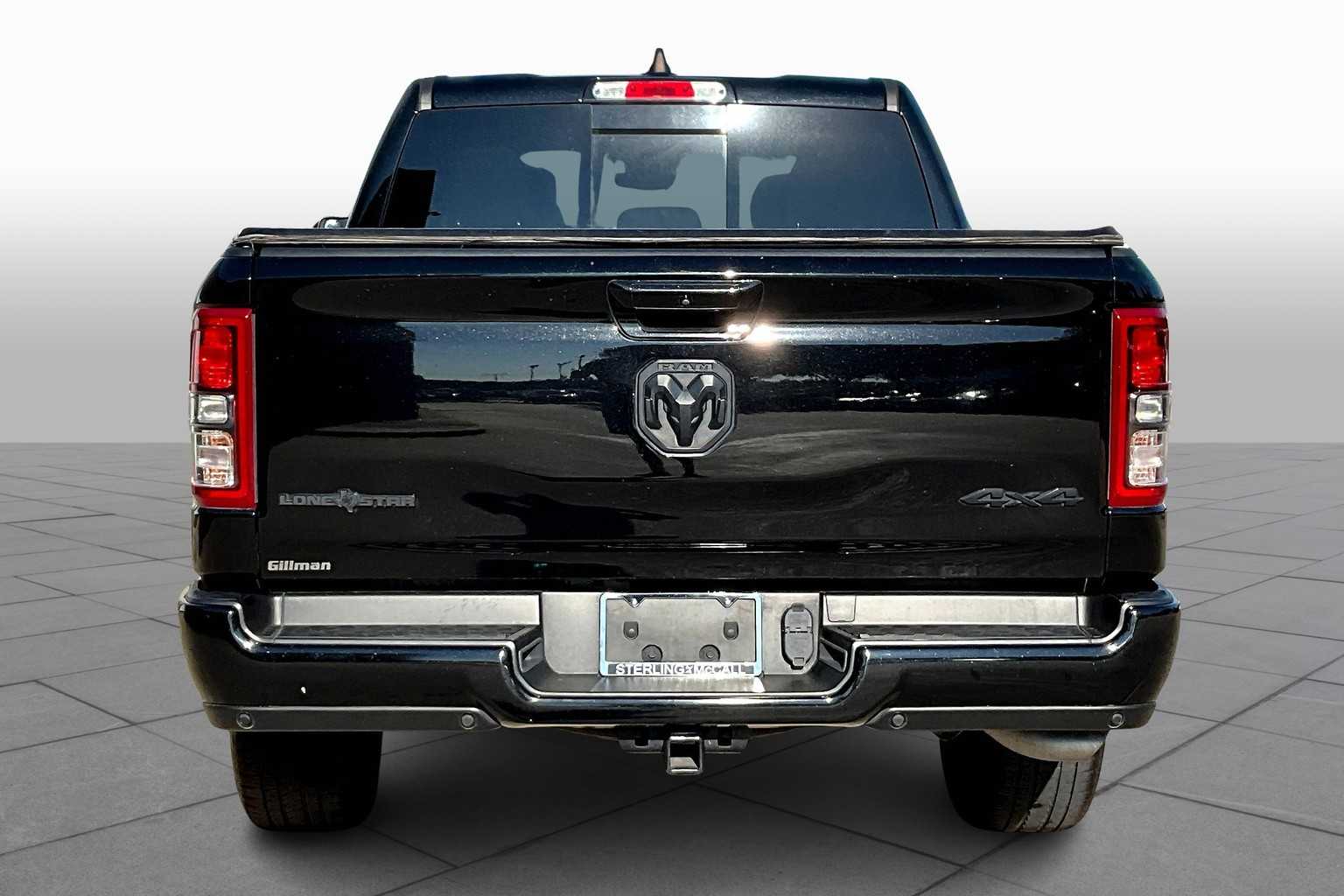 2023 Ram 1500 Lone Star photo 4
