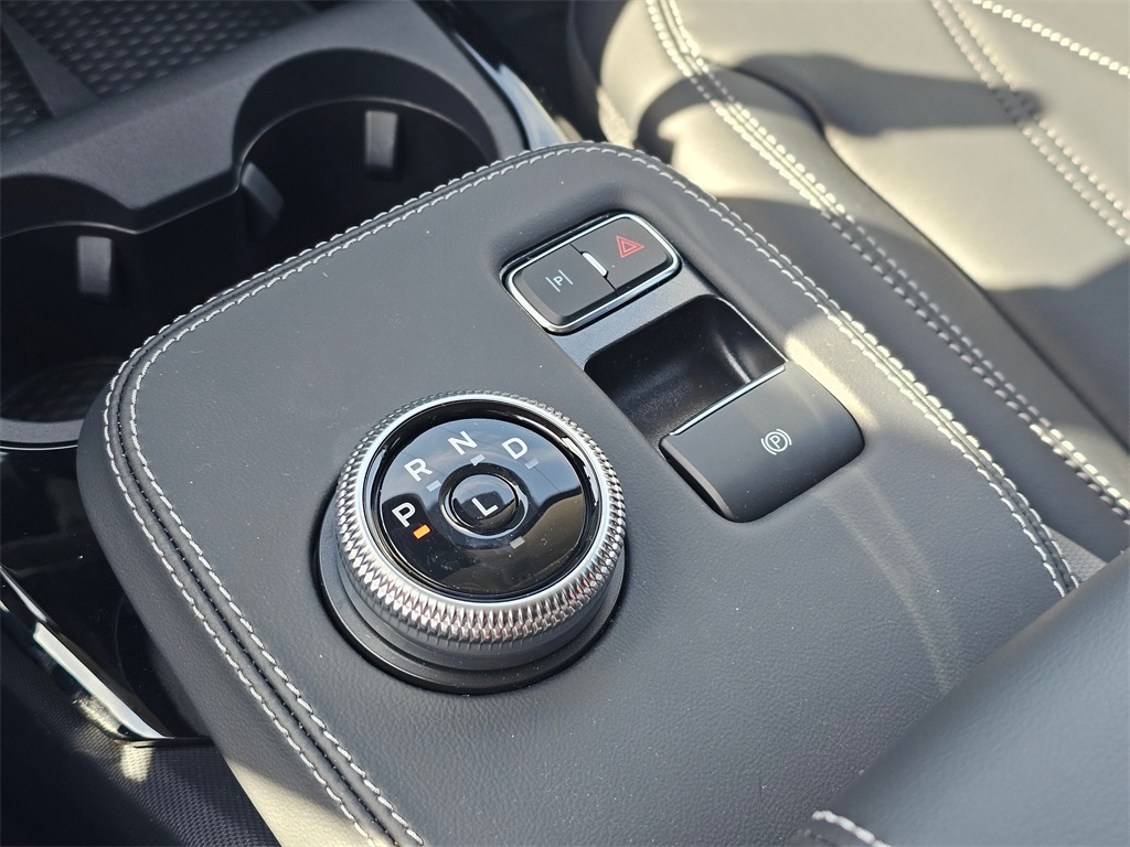 2024 Ford Mustang Mach-E Select photo 28
