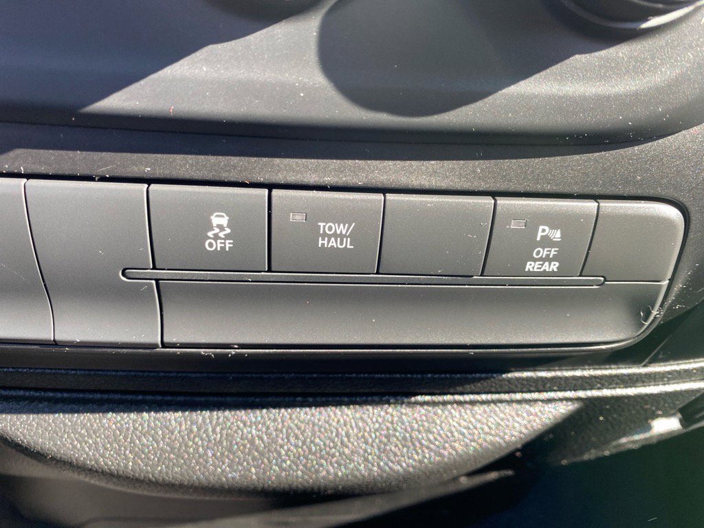 2022 Ram 1500 Classic Warlock photo 13