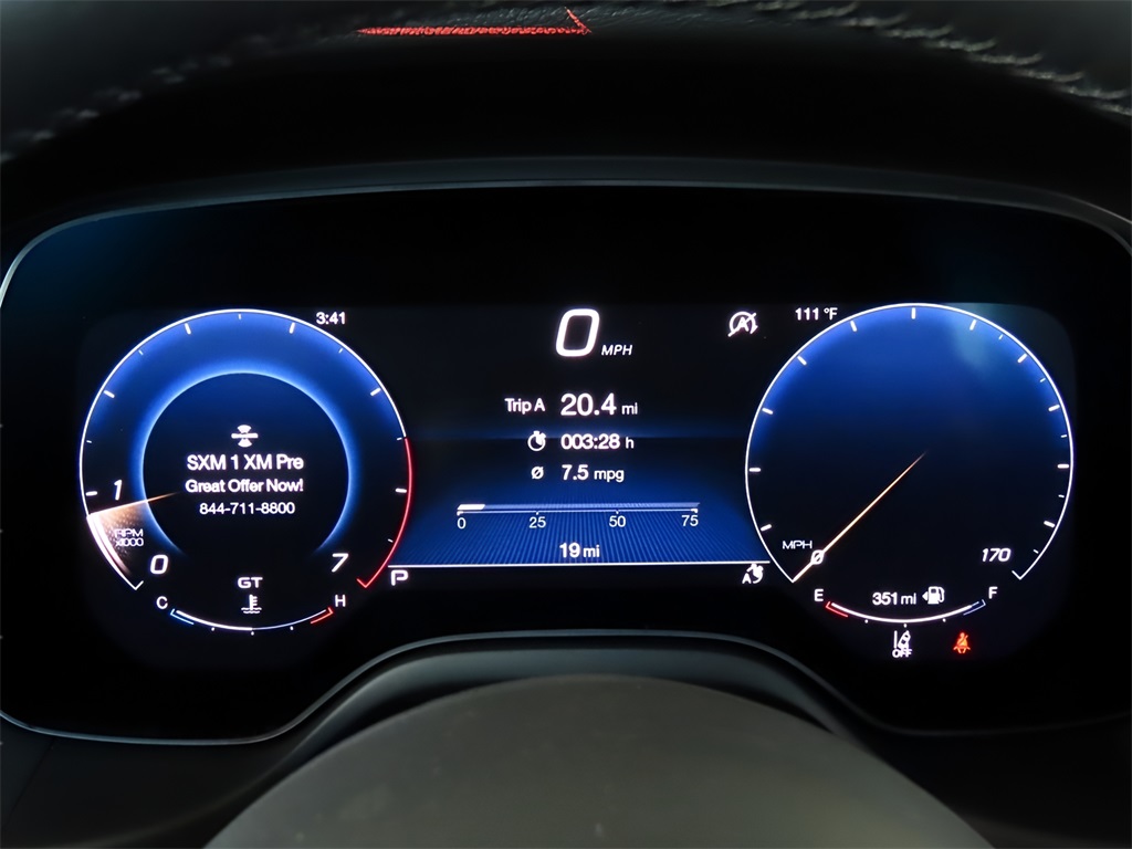 2024 Maserati Grecale GT photo 35
