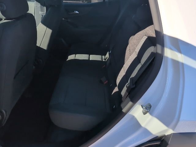 2026 Chevrolet Equinox LT photo 3