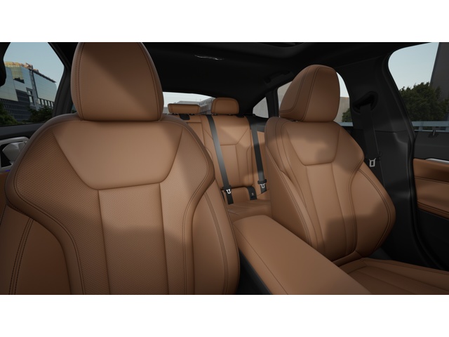 2025 Bmw i4 eDrive40 photo 10