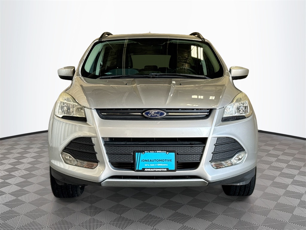 2016 Ford Escape SE photo 2
